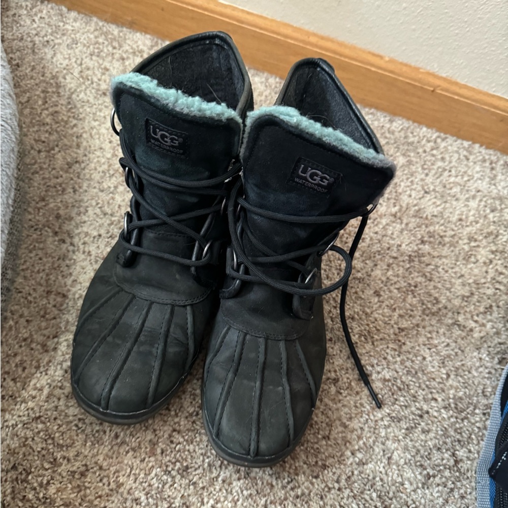 Women’s ugg boots